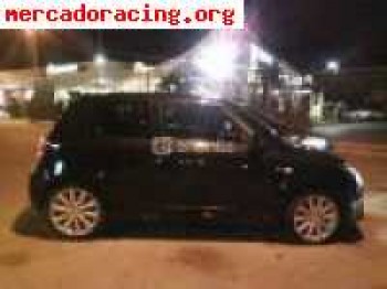 Suzuki swift sport año 2009 8.000e 