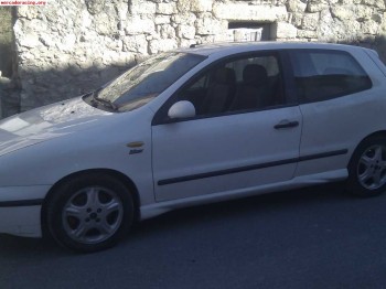 Fiat bravo hgt