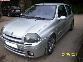 Clio sport