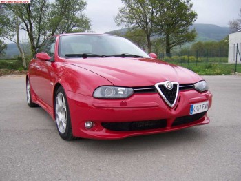 Vendo|cambio gta 250cvs