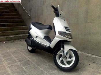 Piaggio skipper 125 4 tiempos