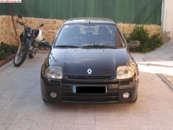 Vendo clio sport 172 cv