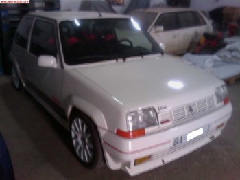 Gt turbo fase1