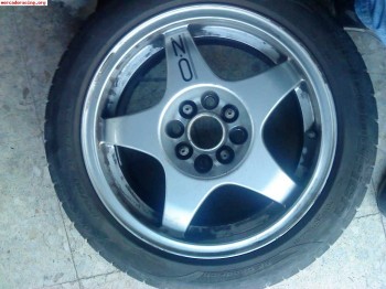      llantas oz crono psa