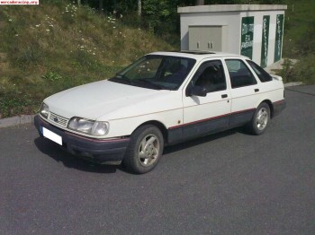 Ford sierra xr4 4x4 