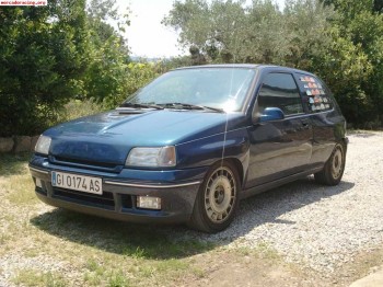 Clio 16 muy curioso