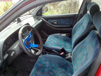 Se vende o se cambia 306 turbo diesel