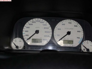 Se vende golf mk iii gti 150cv