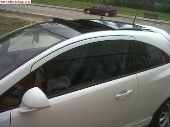 Vendo o cambio opel corsa opc