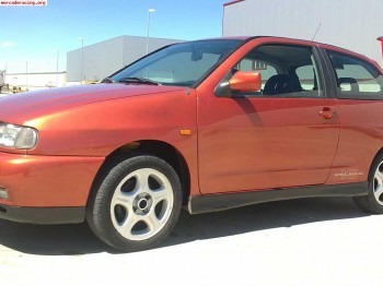 Ibiza gti 16v