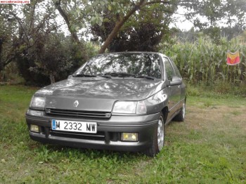 Clio 1.8 16v