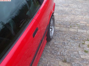 Se vende e36 325 cabrio 