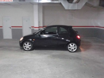 Se vende ford sportka (ka sport) 3900 euros