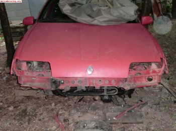 Se vende despieze de r 19 16v fase 1