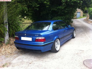 Audi s3 1,8 turbo de 225cv posible cambio