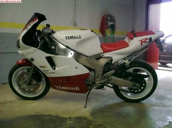 Cambio por algo que me interese