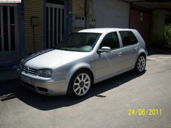 Golf 4500€
