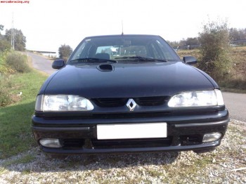 Renault 19 16v