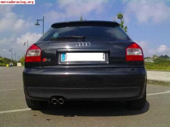 Audi s3 8l 210cv apy
