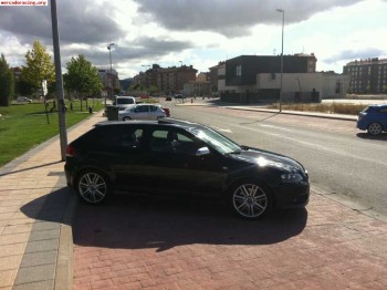 Audi s3 2007 21000e chollo