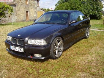 Bmw 325 coupe urge¡¡¡¡