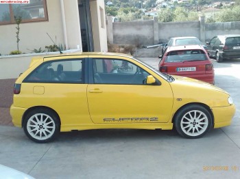 Ibiza cupra 2
