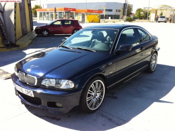 330 ci, 8500 €€€