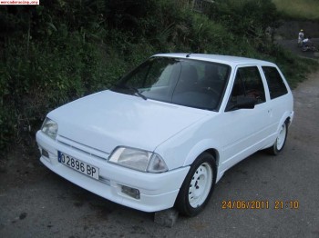 Saxo vts 950e