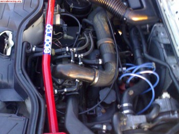 Vendo gt turbo de calle 6000€