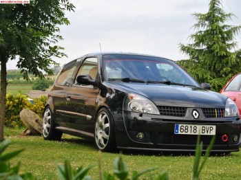 Clio sport 172cv