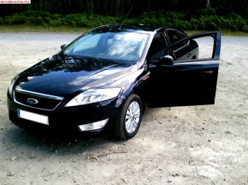 Ford mondeo 2.0 tdci 140 cv ofertooooooooon!!!!!!!!