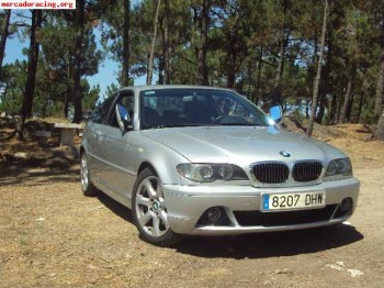 Bmw 320cd año 2005 nacional¡¡¡...11900e