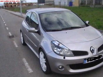 Clio sport
