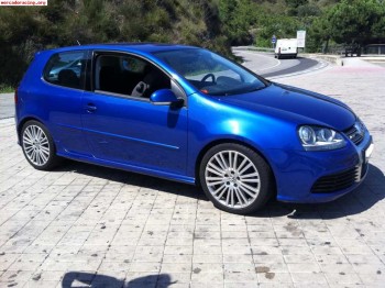 Golf r32 dsg
