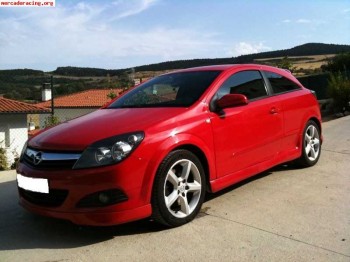 Vendo o cambio astra gtc 150cv diesel