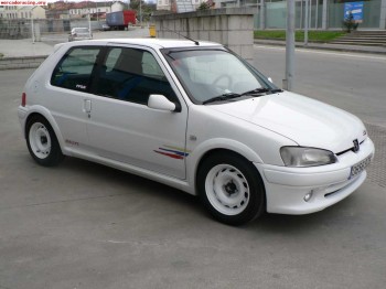 Peugeot 106