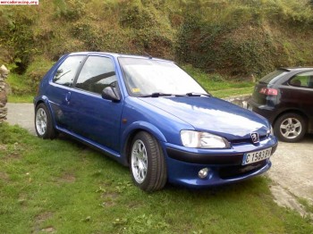 Vendo o cambio por bmw