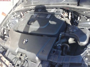 Vendo o posible cambio es un bmw 120d agosto del 2005