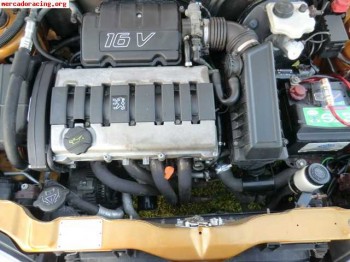 Peugeot 106 gti 3900€!!!!!!!!!!!! precio negociable!!!!!!!!