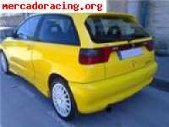 Se vende ibiza gt tdi 110cv  100000k   nuevooooooooooooooo
