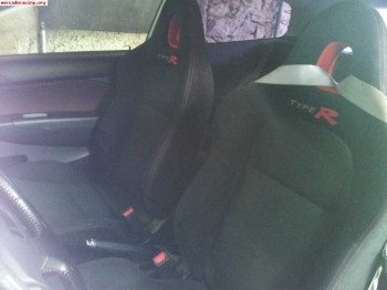 Honda civic sport cdti