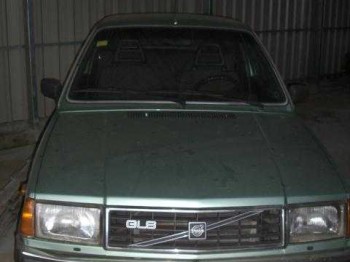 Volvo 343