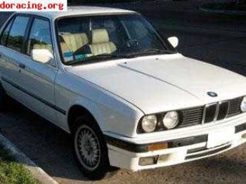 Bmw e30 modelo 316i