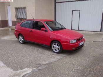 Seat cordoba tdi 110