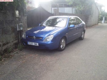 Xsara 2.0 16v