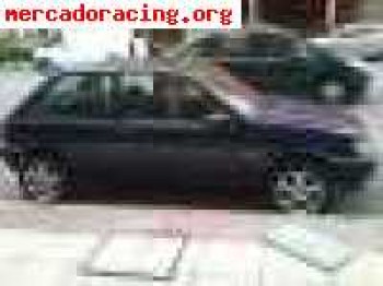 Ford fiesta 1.3 i año 95 