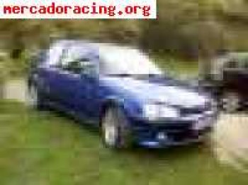 106 1.6 2500 euros. 42000km