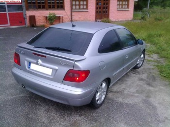 Vendo xsara 2.0 16v 3500 euros 