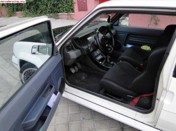 Cambio gt turbo