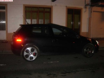 Se cambia por algo k m interes este golf gti v